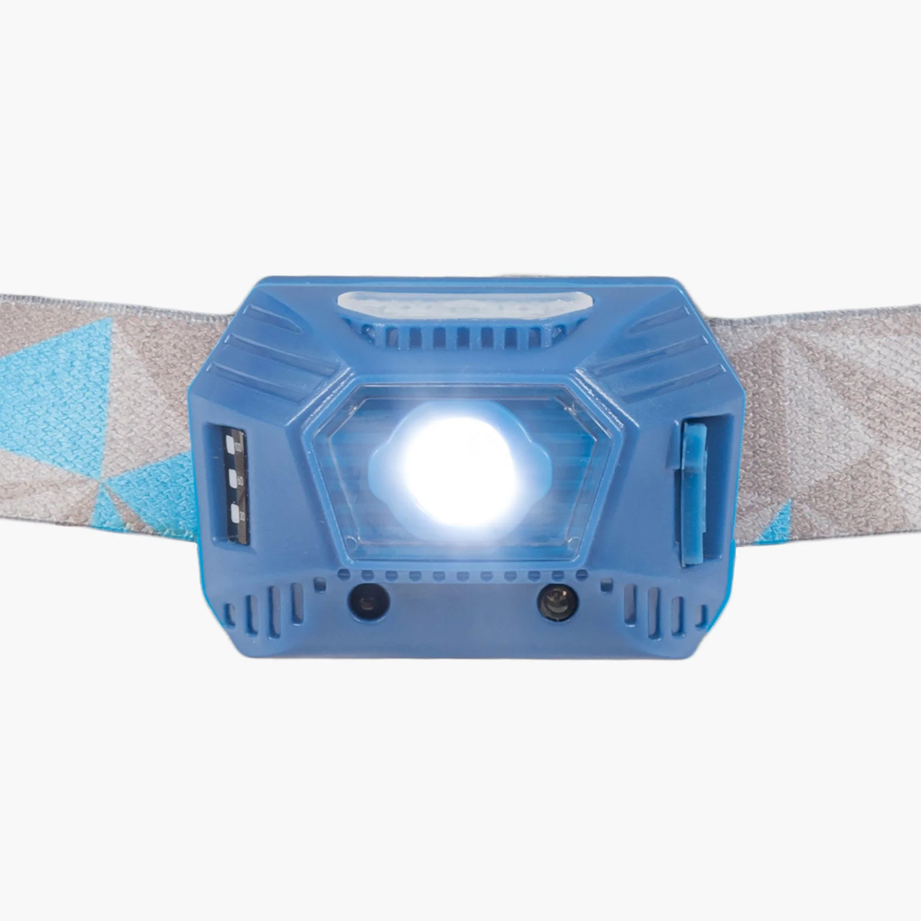 HIGHLANDER Deneb Head Torch, Επαναφορτιζόμενος Φακός Κεφαλής με Αισθητήρα, TOR191