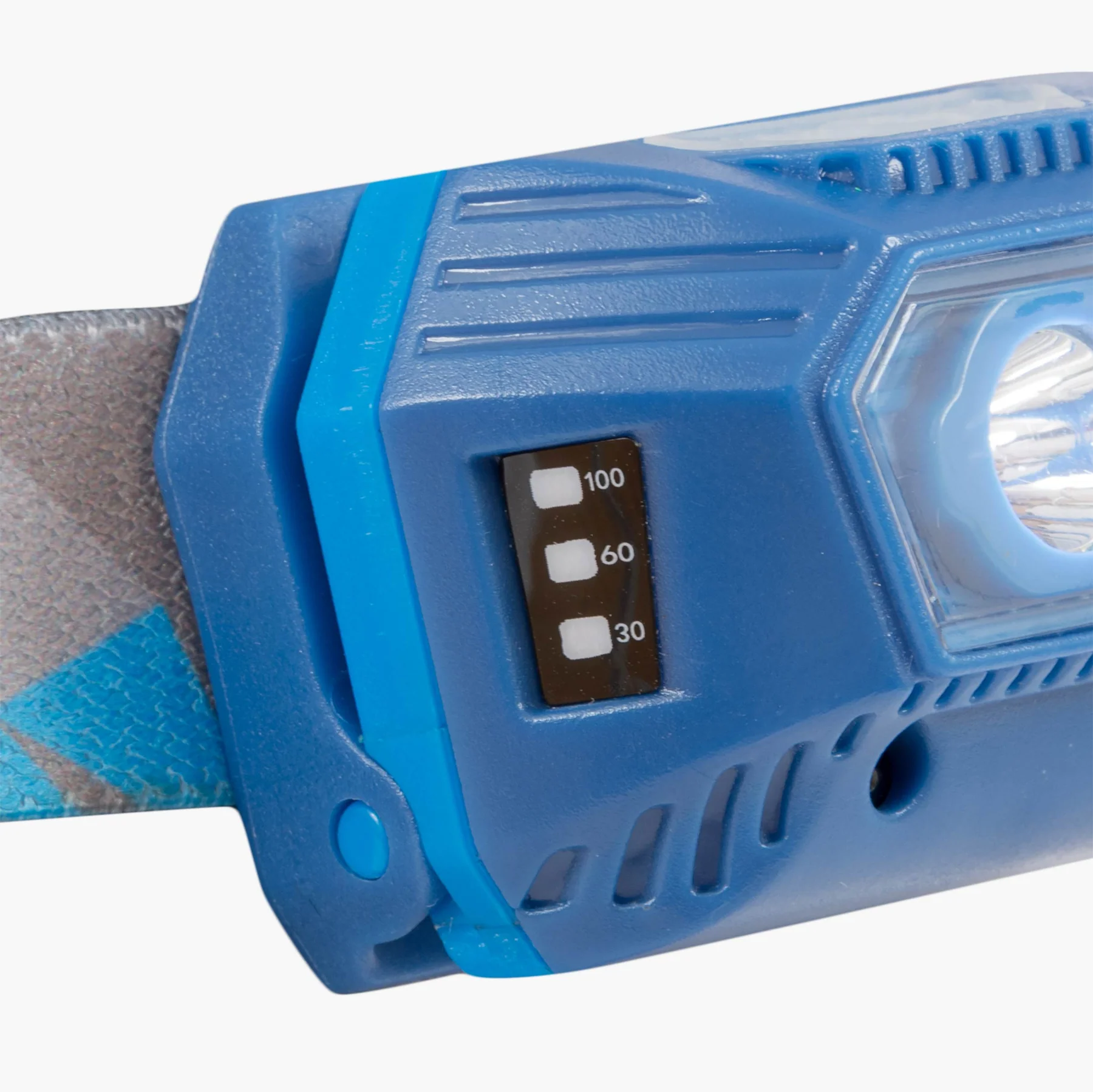 HIGHLANDER Deneb Head Torch, Επαναφορτιζόμενος Φακός Κεφαλής με Αισθητήρα, TOR191