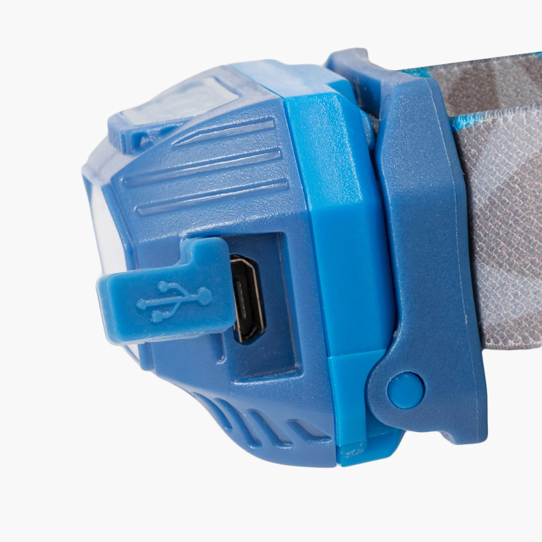 HIGHLANDER Deneb Head Torch, Επαναφορτιζόμενος Φακός Κεφαλής με Αισθητήρα, TOR191