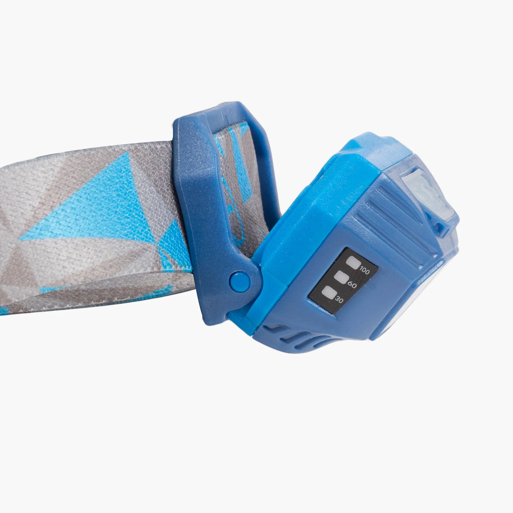 HIGHLANDER Deneb Head Torch, Επαναφορτιζόμενος Φακός Κεφαλής με Αισθητήρα, TOR191