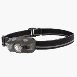 Φακός κεφαλής Alcor 130 Highlander, TOR193