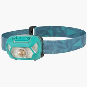 HIGHLANDER Hadar Rechargable Head Torch, Επαναφορτιζόμενος Φακός Κεφαλής, TOR194