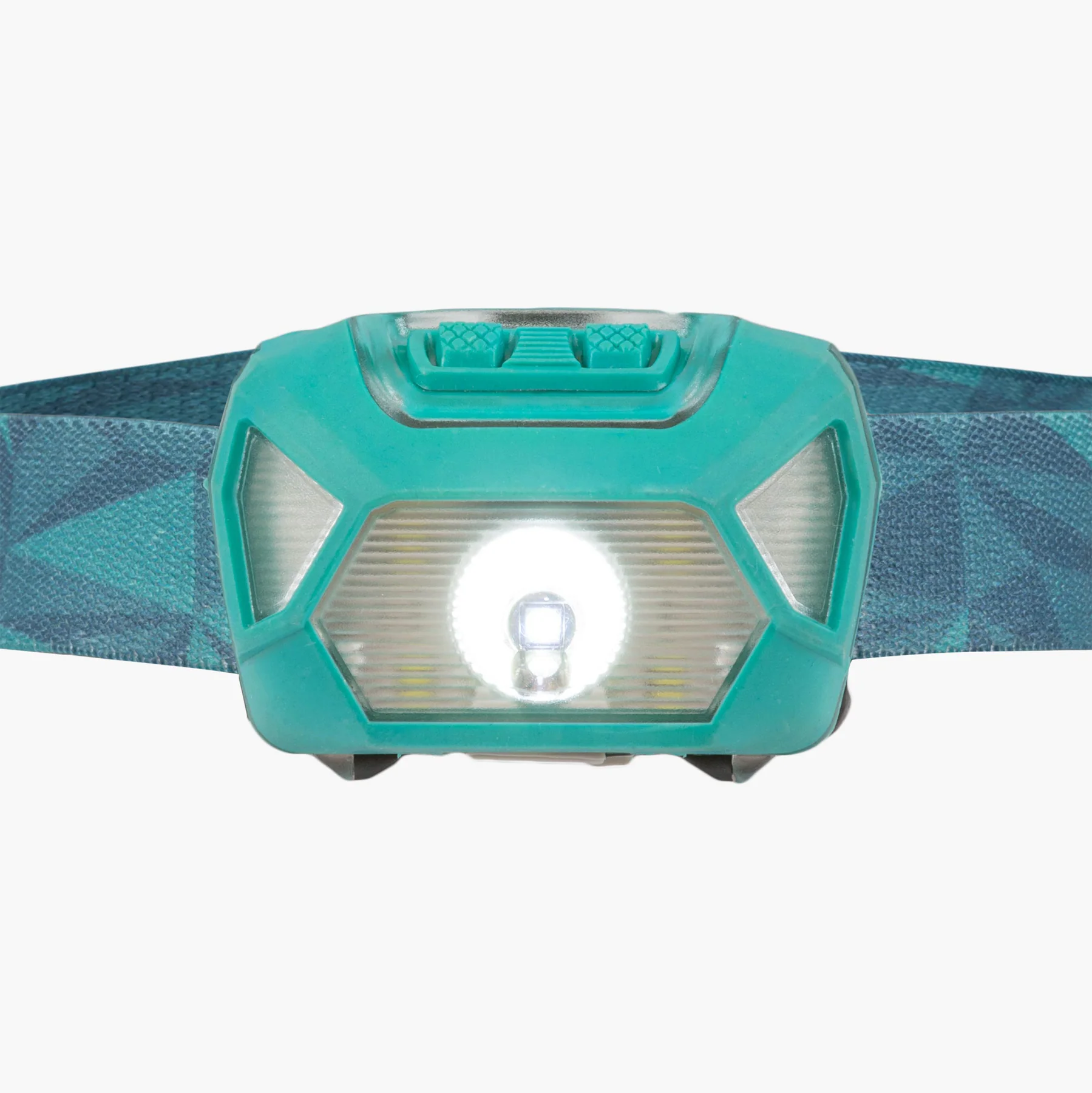 HIGHLANDER Hadar Rechargable Head Torch, Επαναφορτιζόμενος Φακός Κεφαλής, TOR194