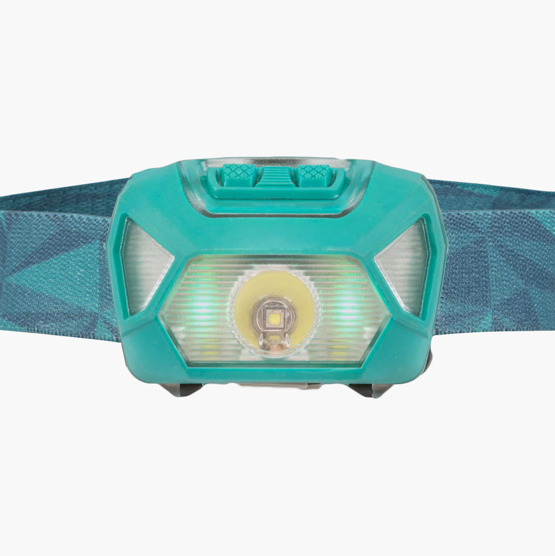 HIGHLANDER Hadar Rechargable Head Torch, Επαναφορτιζόμενος Φακός Κεφαλής, TOR194