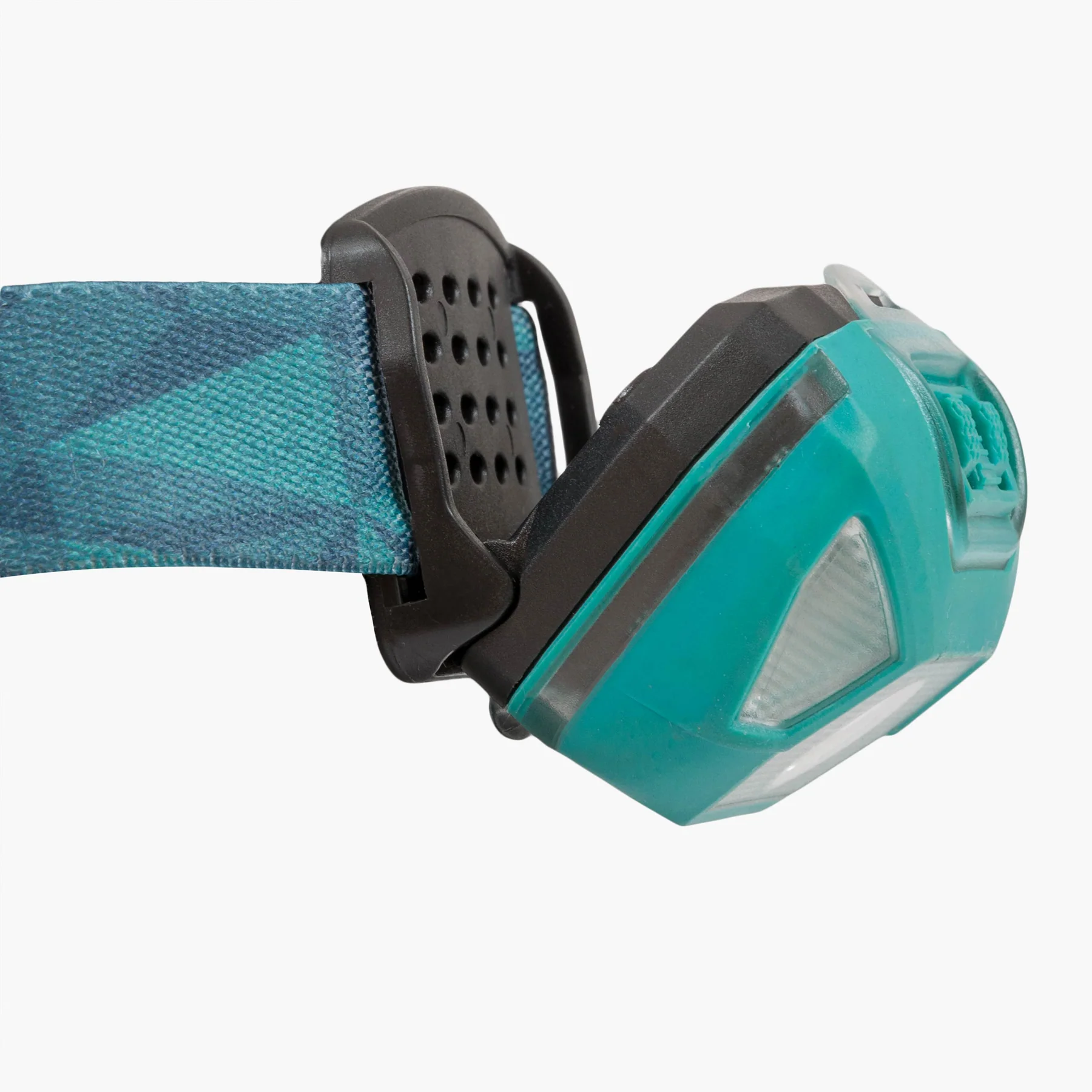 HIGHLANDER Hadar Rechargable Head Torch, Επαναφορτιζόμενος Φακός Κεφαλής, TOR194