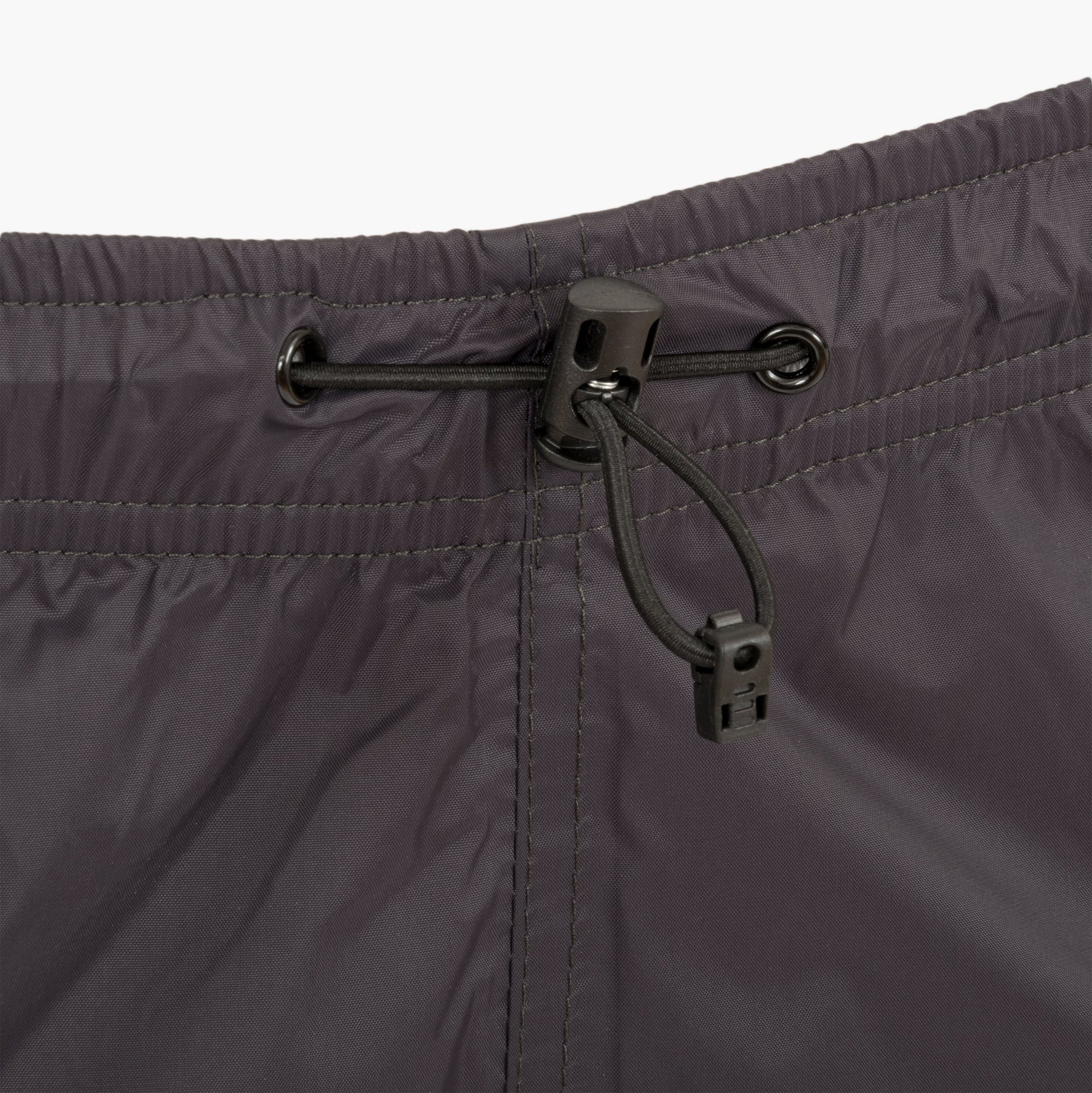 HIGHLANDER Stow & Go Waterproof Trousers, Αδιάβροχο Παντελόνι, WJ053-CH /Black