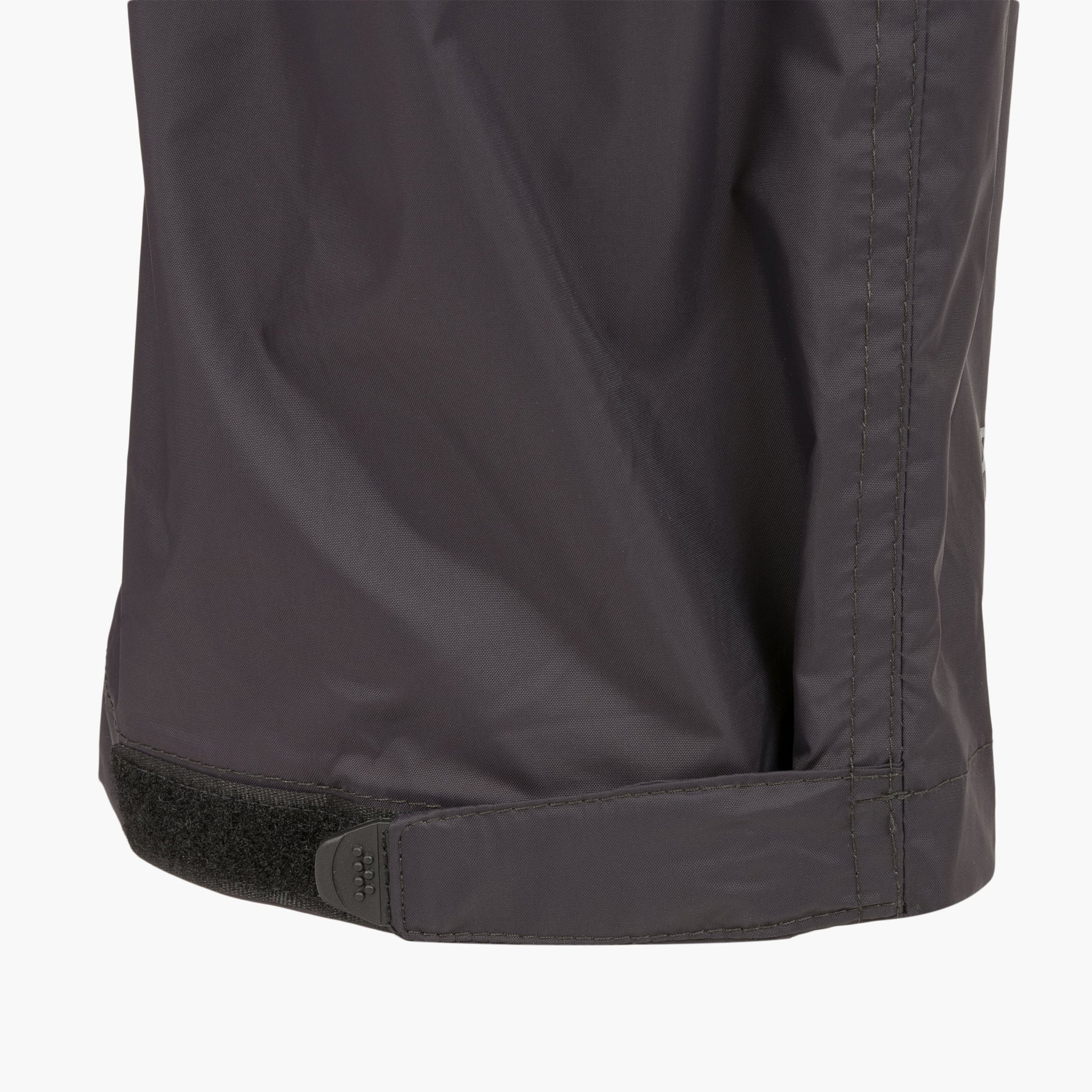 HIGHLANDER Stow & Go Waterproof Trousers, Αδιάβροχο Παντελόνι, WJ053-CH /Black