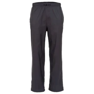 HIGHLANDER Stow & Go Waterproof Trousers, Αδιάβροχο Παντελόνι, WJ053-CH /Black