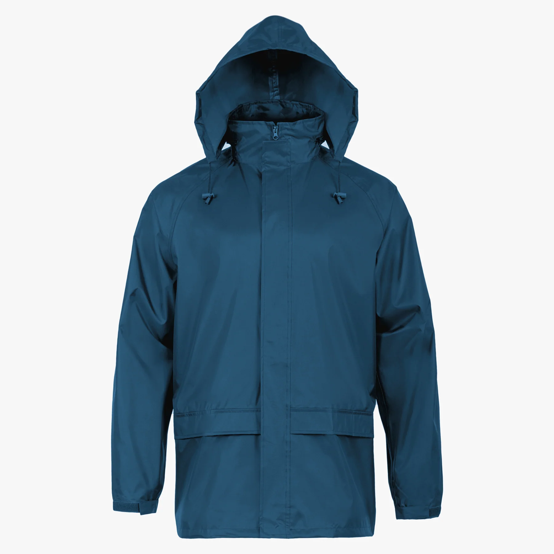 HIGHLANDER Stormguard Waterproof Jacket Μ, Ανδρικό Αδιάβροχο Τζάκετ, WJ055 /Ink Blue