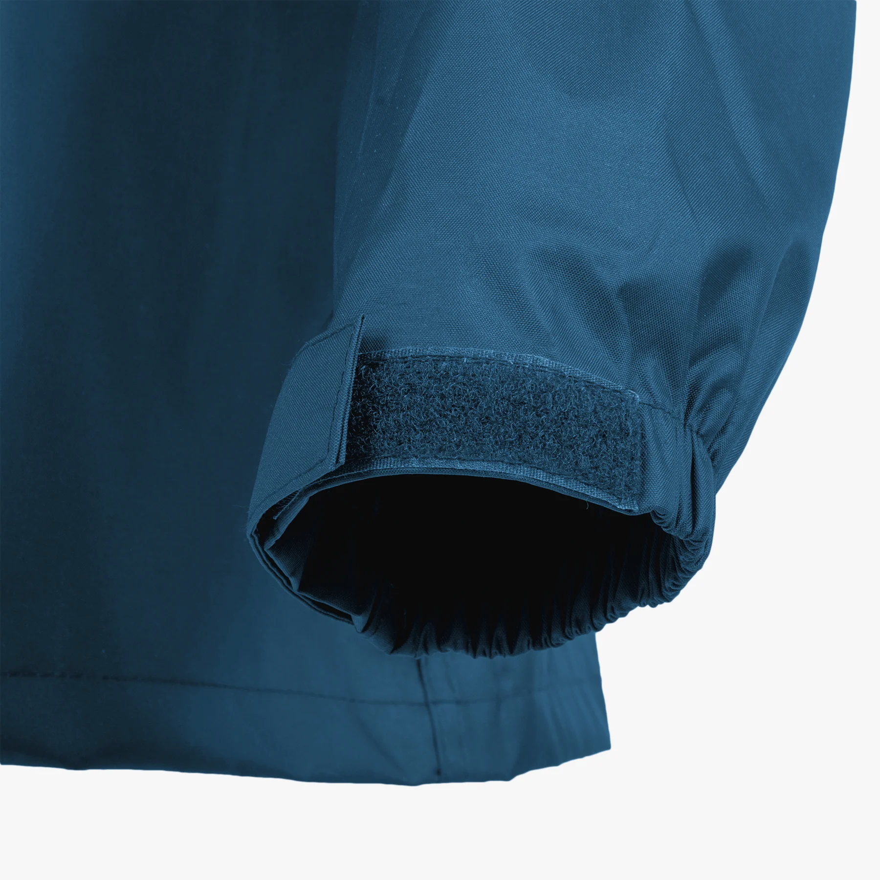 HIGHLANDER Stormguard Waterproof Jacket Μ, Ανδρικό Αδιάβροχο Τζάκετ, WJ055 /Ink Blue