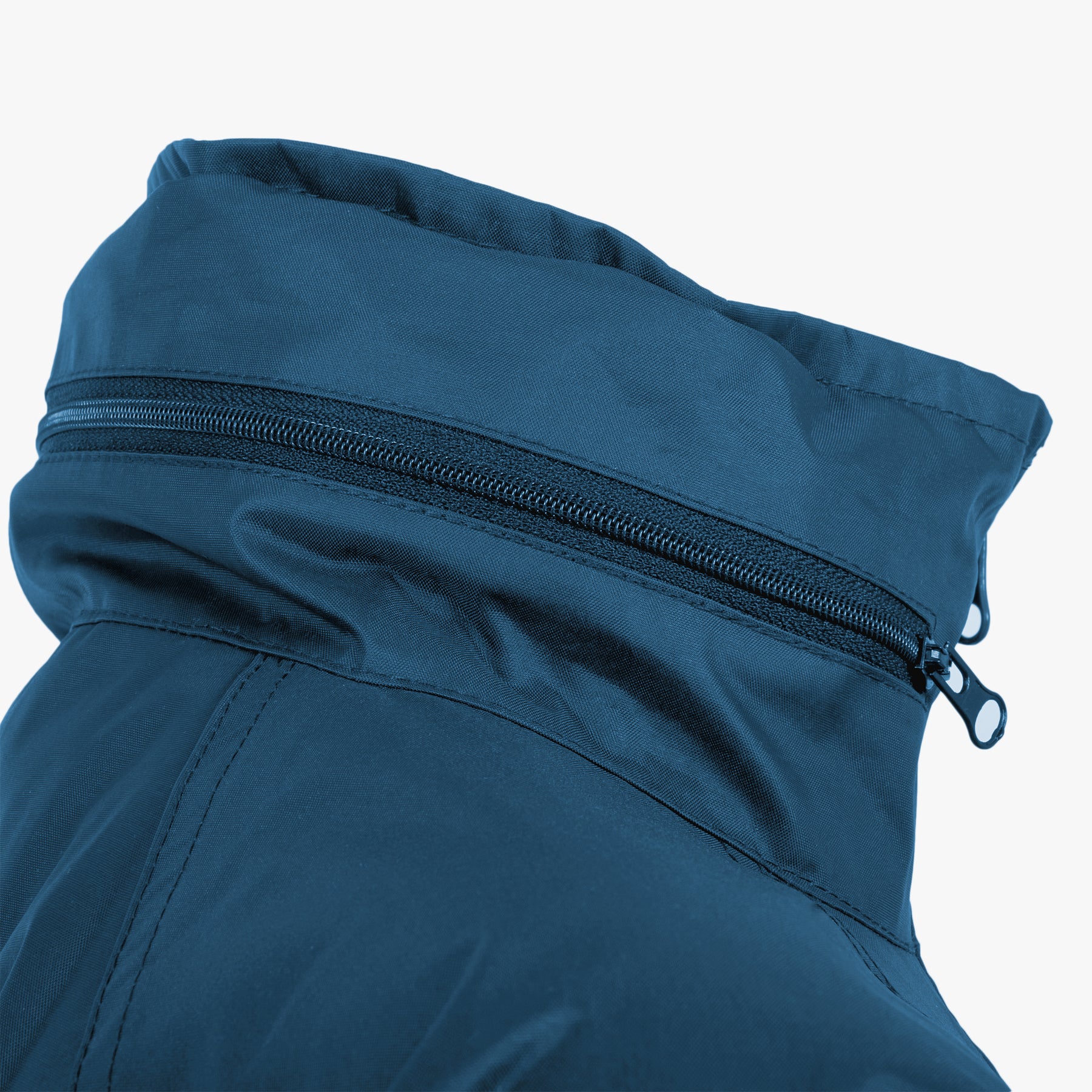 HIGHLANDER Stormguard Waterproof Jacket Μ, Ανδρικό Αδιάβροχο Τζάκετ, WJ055 /Ink Blue