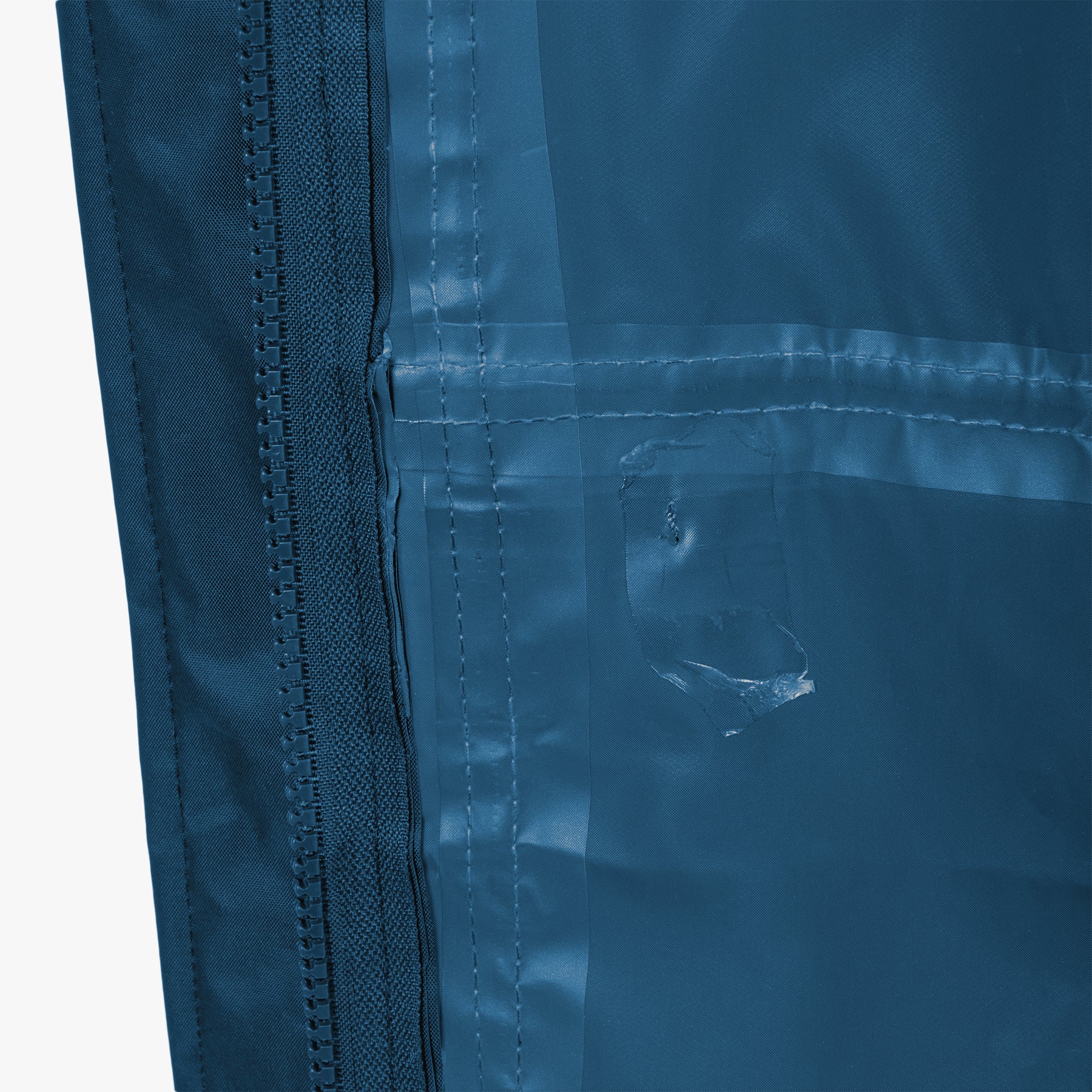 HIGHLANDER Stormguard Waterproof Jacket Μ, Ανδρικό Αδιάβροχο Τζάκετ, WJ055 /Ink Blue