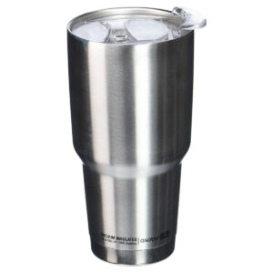 ΠΟΤΗΡΙ ΘΕΡΜΟΣ ASOBU BIG BOSS 900ml SILVER