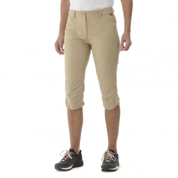 ΠΑΝΤΕΛΟΝΙ ΓΥΝΑΙΚΕΙΟ LAFUMA ACCESS KNEE PANTS W RED