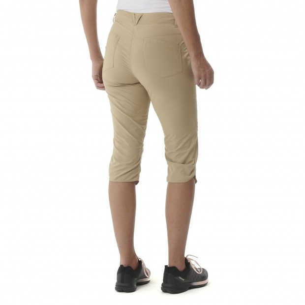 ΠΑΝΤΕΛΟΝΙ ΓΥΝΑΙΚΕΙΟ LAFUMA ACCESS KNEE PANTS W RED