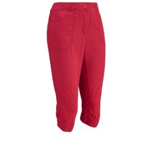 ΠΑΝΤΕΛΟΝΙ ΓΥΝΑΙΚΕΙΟ LAFUMA ACCESS KNEE PANTS W RED