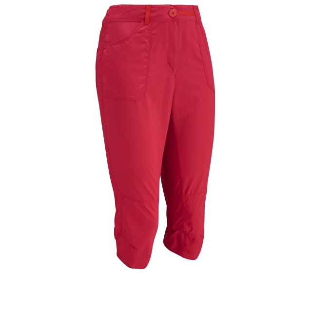 ΠΑΝΤΕΛΟΝΙ ΓΥΝΑΙΚΕΙΟ LAFUMA ACCESS KNEE PANTS W RED